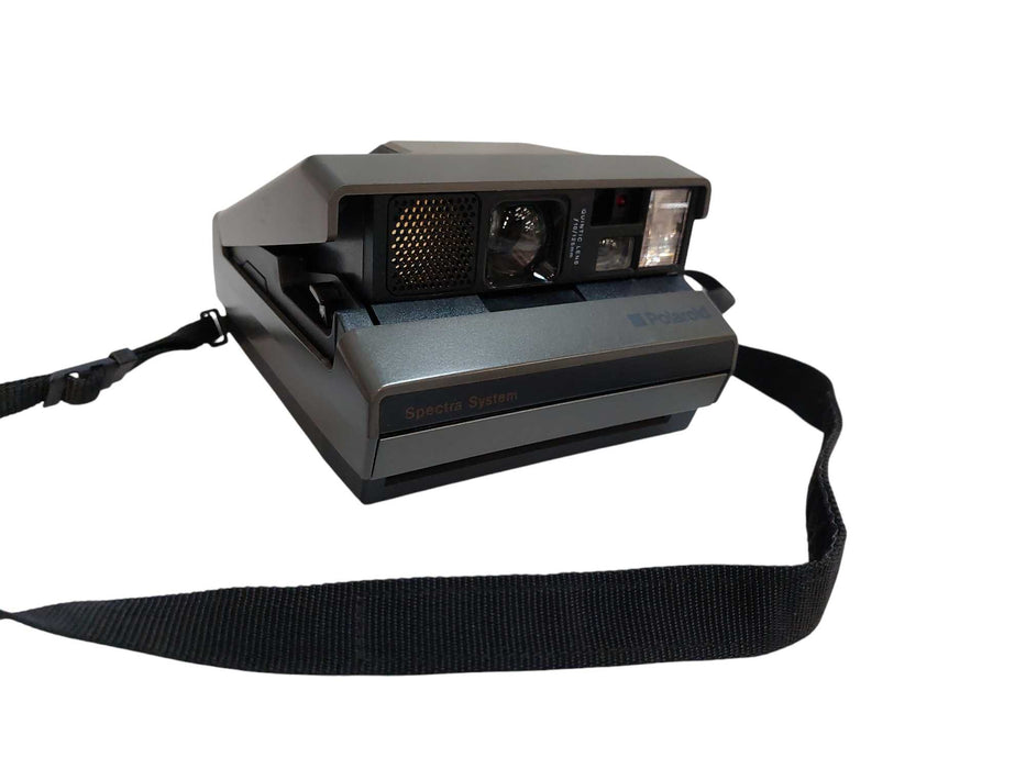 Vintage Polaroid Spectra System Camera  =