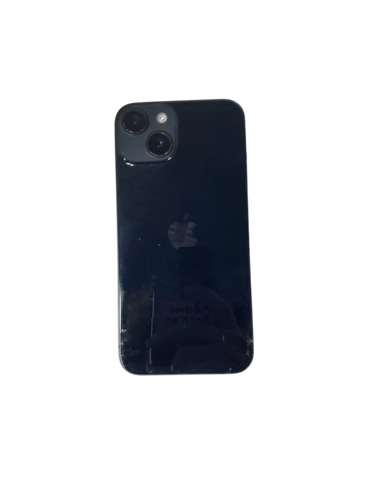 Apple iPhone 14 - 256GB - Midnight [A2881 | READ]