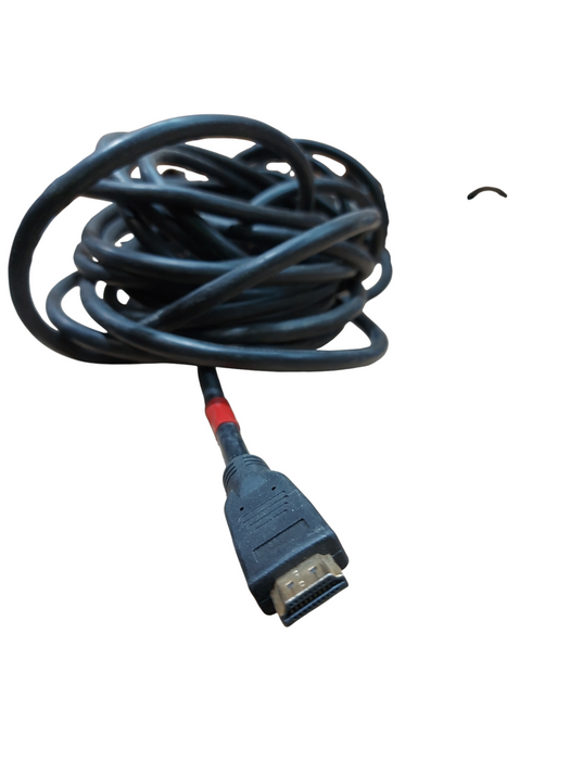 Lot 3x Assorted Video Cables AWM Style 20276 80C 30V VW-1