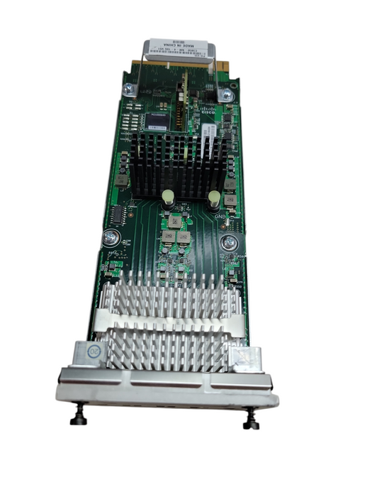Cisco C3850-NM-4-10G | 10Gb SFP NETWORK MODULE %