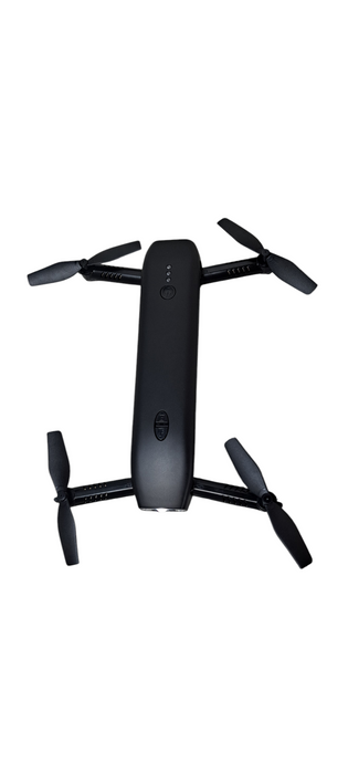 Holy Stone HS161 Foldable Multifunction Drone W/ Accesories
