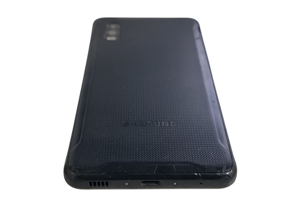 Samsung Galaxy XCover Pro - 64GB - Black [SM-G715W] (