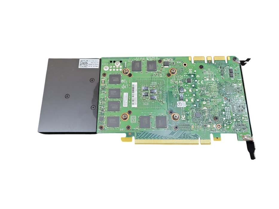 NVIDIA Quadro M4000 8GB GDDR5 Graphics Card | 4x DisplayPort !