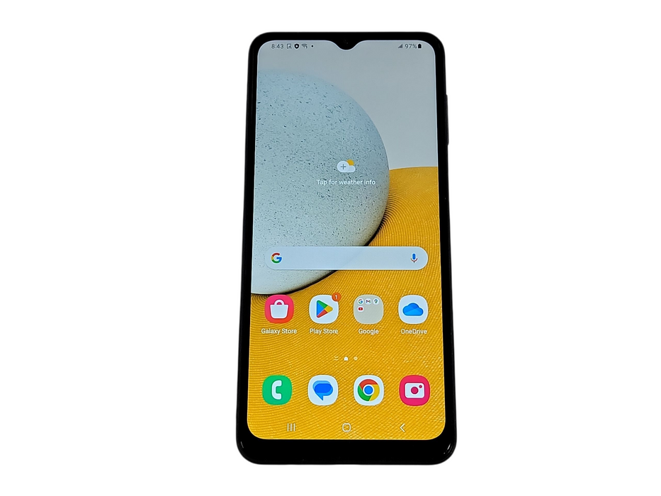 Samsung Galaxy A13 5G - 64GB - Black [SM-A136W]
