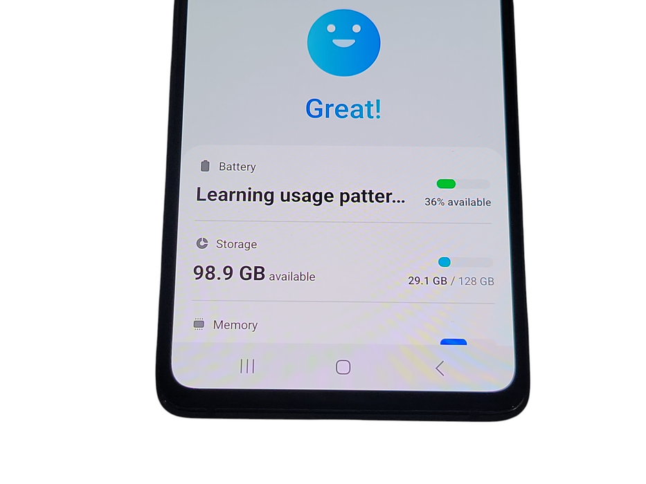 Samsung Galaxy S20 FE 5G - 128GB - Navy Blue [SM-G781W] (