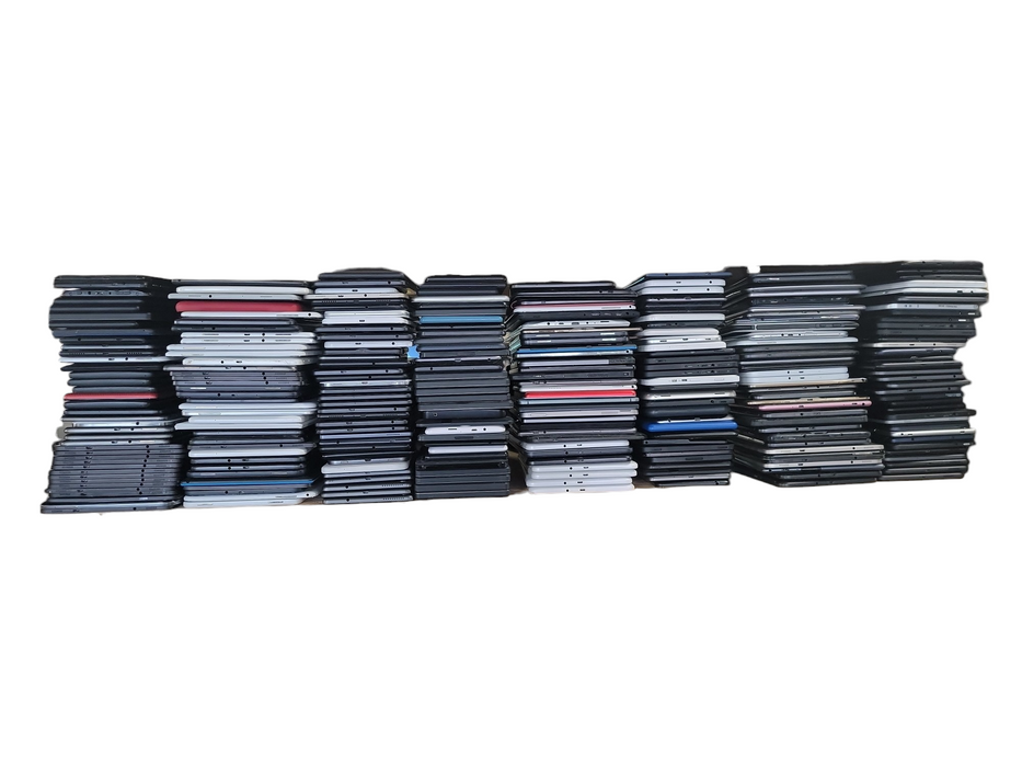 Lot of 300x Android Tablets [Assorted Brands | AS-IS] (