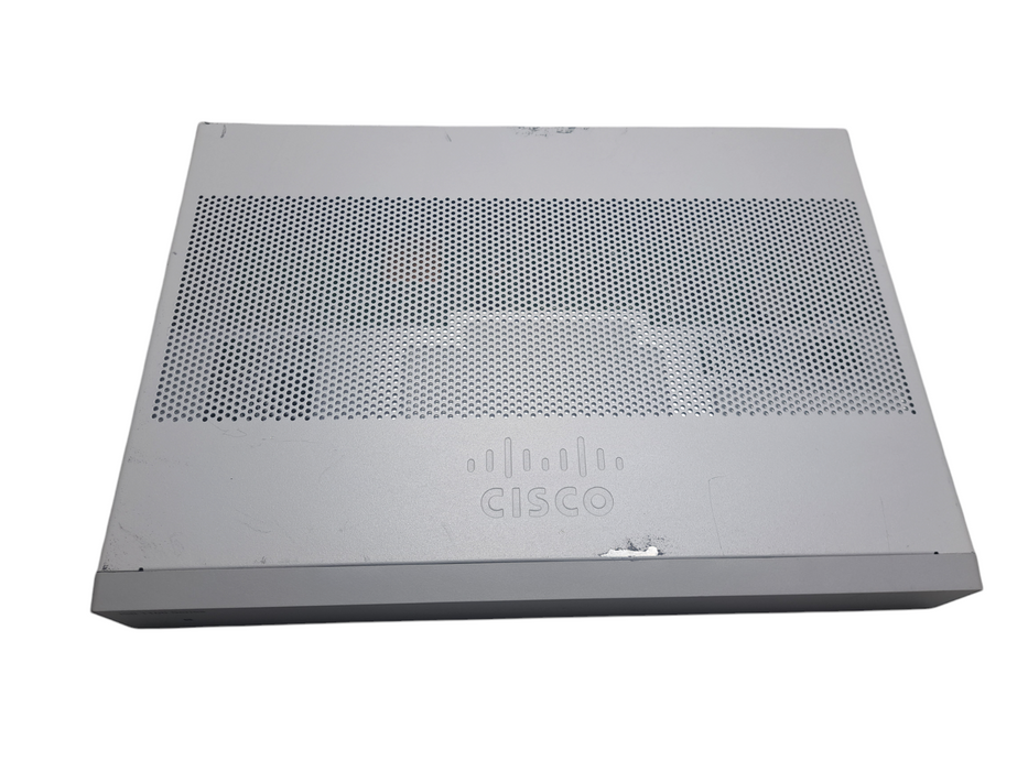 Cisco ISR 1100 Series C1111-4P V01 Services Integrated Router