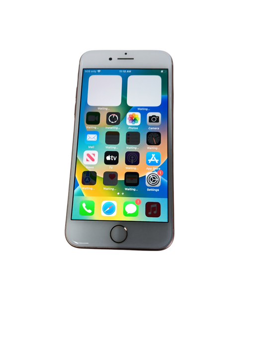 Apple iPhone 8 - 256GB - Gold [A1905]