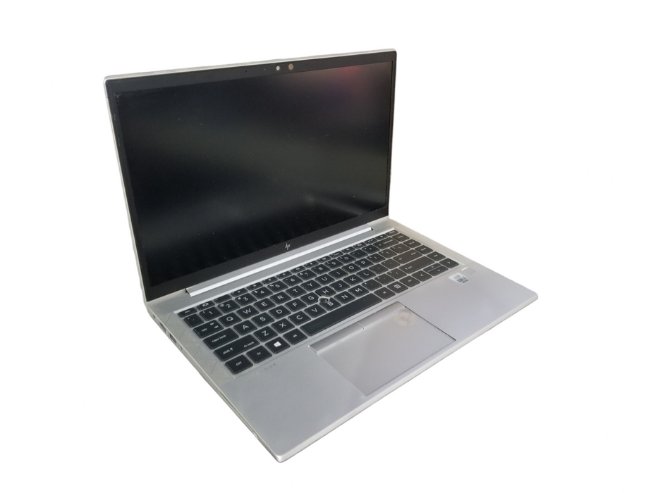 HP EliteBook 840 G7, Core i7-10510U, 8GB RAM 256GB NVMe *READ*  Lap200