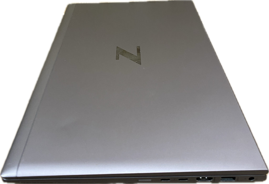 HP ZBook Firefly 15 G7 i7-10510U@1.80GHz 16GB RAM 256GB SSD Q Lap200