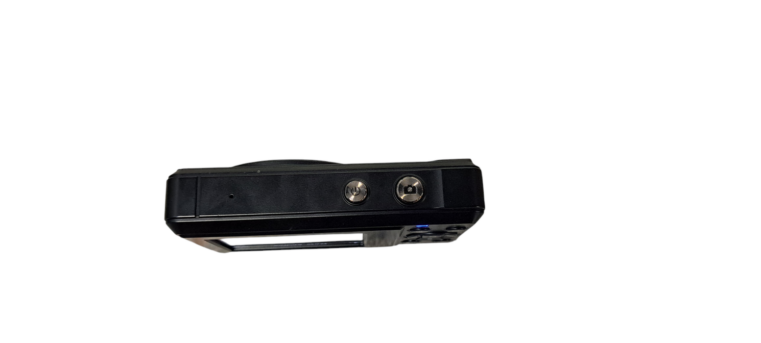 Generic Digital Camera 4K & 64MP USB-C