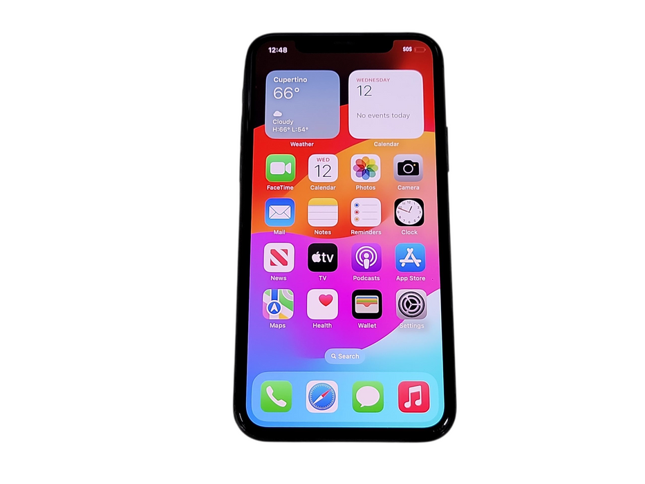Apple iPhone 11 Pro - 64GB - Space Gray [A2160]