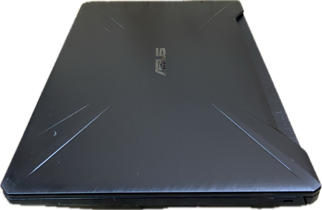 ASUS TUF Gaming FX505G i5-9300H GTX 1650 4GB GPU 16GB RAM 256GB SSD  Lap200