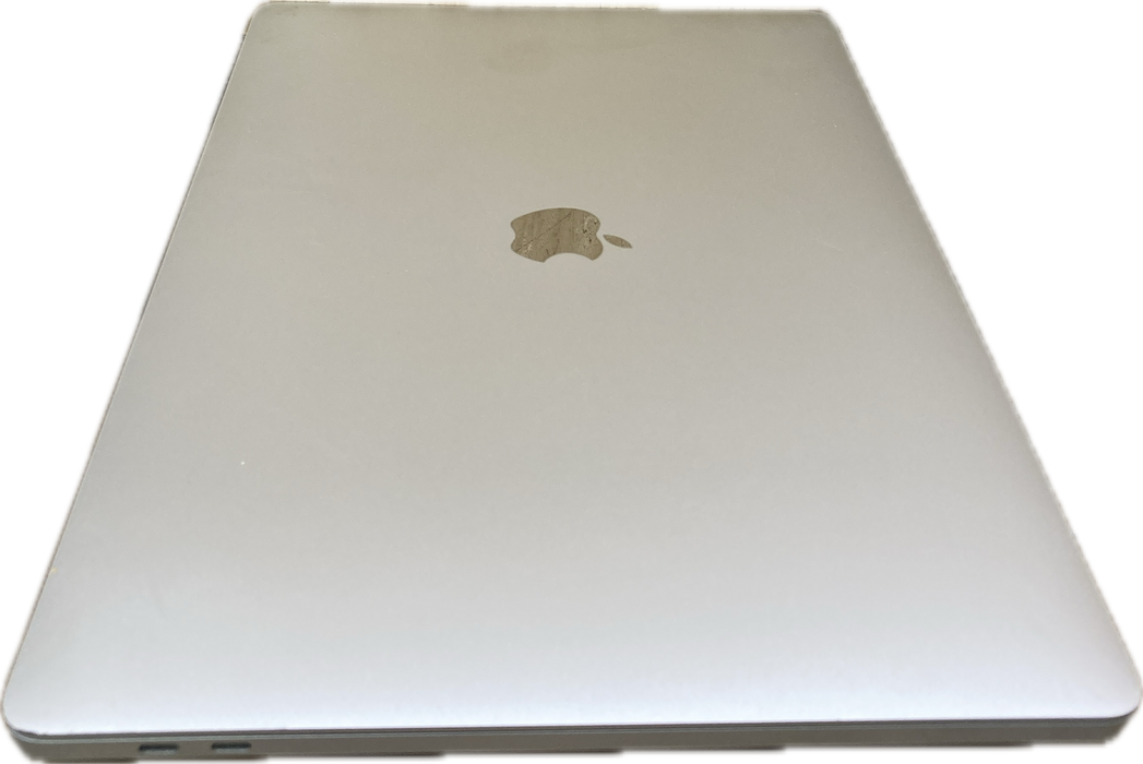 Apple MacBook Pro 16 2019 i7-9750H Radeon Pro 5300M 16GB RAM 512GB SSD READ