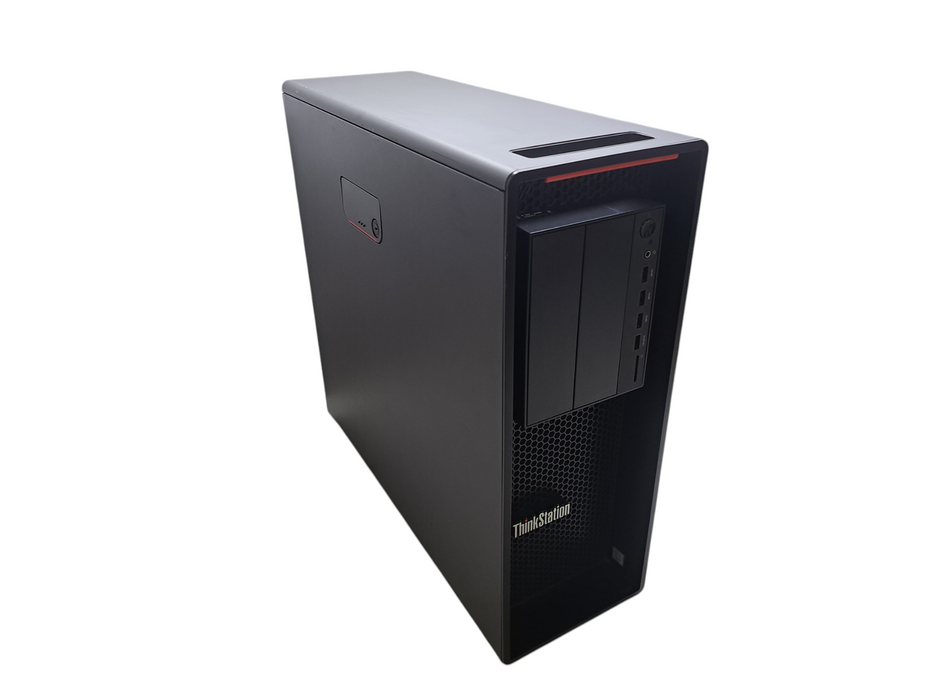 Lenovo ThinkStation P520 Xeon W-2235 @3.8GHz, 16GB RAM, Quadro P600, 512GB )
