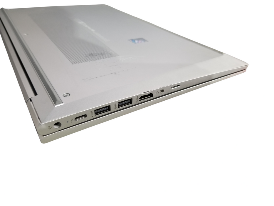 HP EliteBook 650 G9 Core i5-1245U@1.60GHz vPRO 16GB DDR5 256GB SSD *READ*  Lap200