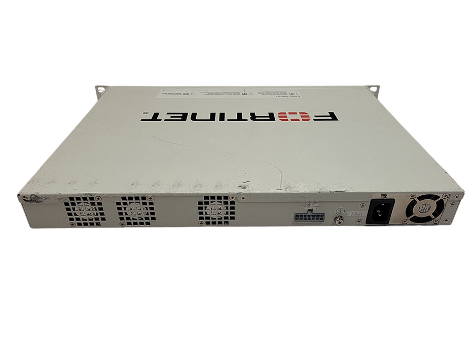 Fortinet FortiGate FG-500D Network Security Firewall Q$