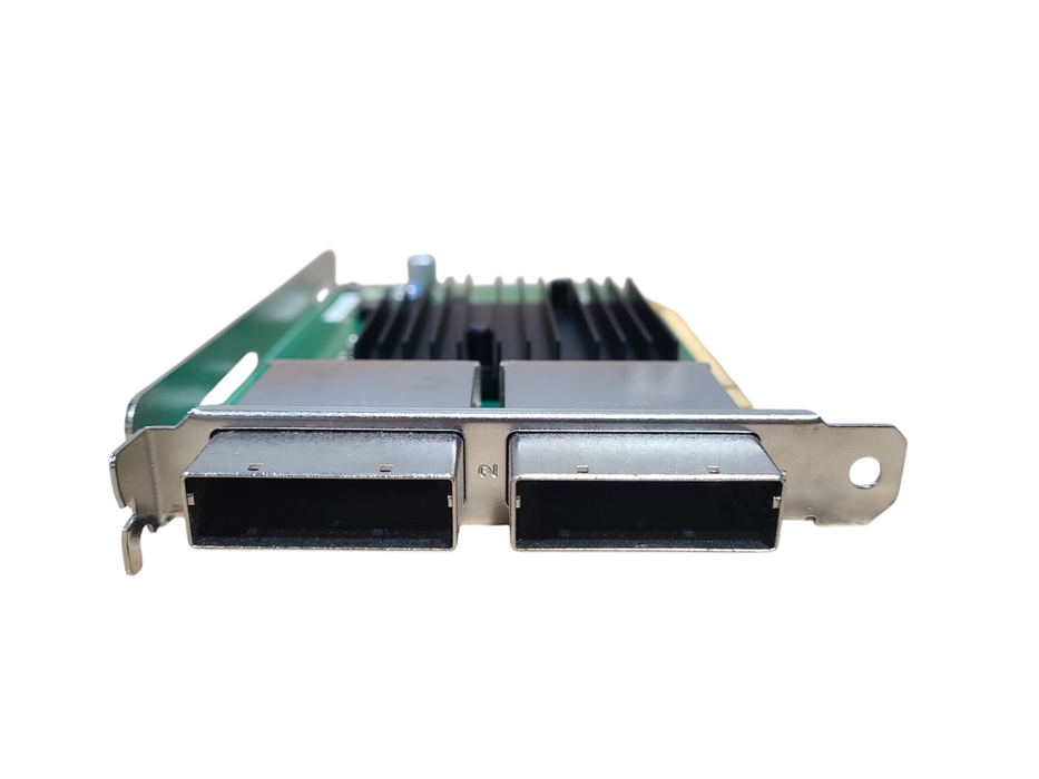 NVIDIA Tesla P894 PCIe 600-50894-0501-000 Dual-Cable Host Interface Card