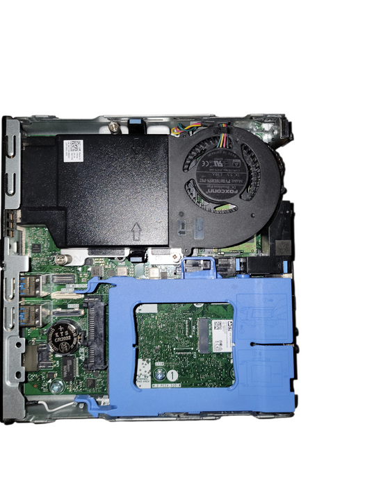 Dell OptiPlex 5090 Micro i7 - 10700 @ 2.90GHz 16GB DDR4 Ram  θ