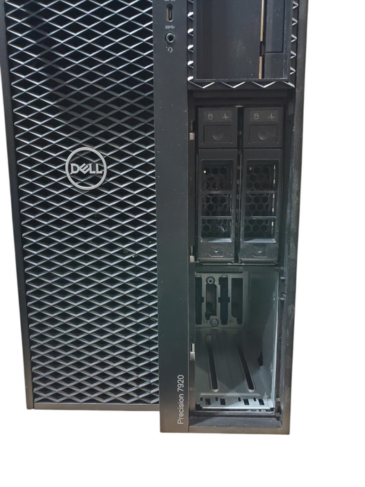 Dell Precision 7920 1x Xeon Gold 5218 64GB DDR4 - No HDD/GPU