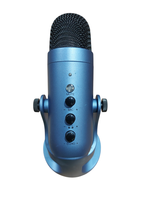 ZealSound K66 Professional Studio Microphone