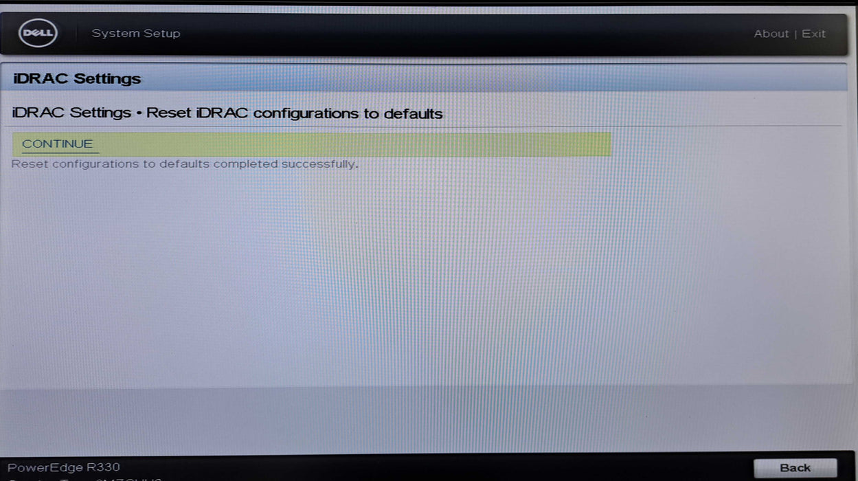 Dell PowerEdge R330 | Xeon E3-1240 v5 @3.50GHz, 16GB DDR4, H730, 8x 2.5" $