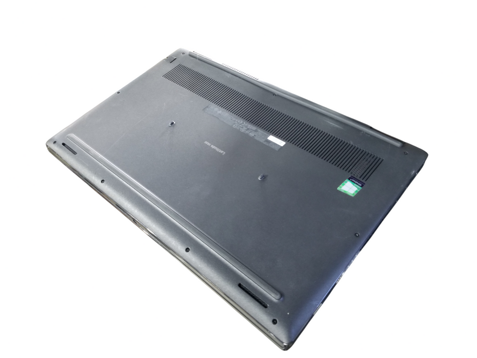 Dell Latitude 3520, Intel Core i5-1135G7 @2.40GHz, 16GB DDR4