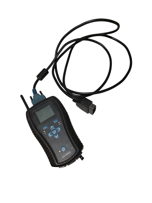 Chrysler StarMobile Diagnostic Tool C0831-04531 =