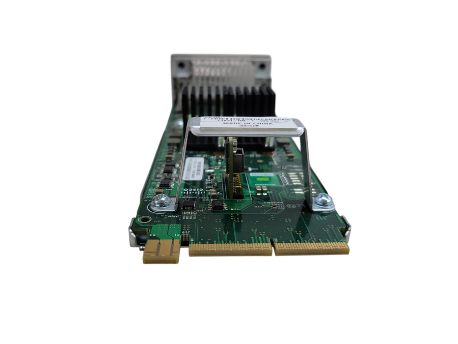 Cisco C3850-NM-4-10G | 10Gb SFP NETWORK MODULE %