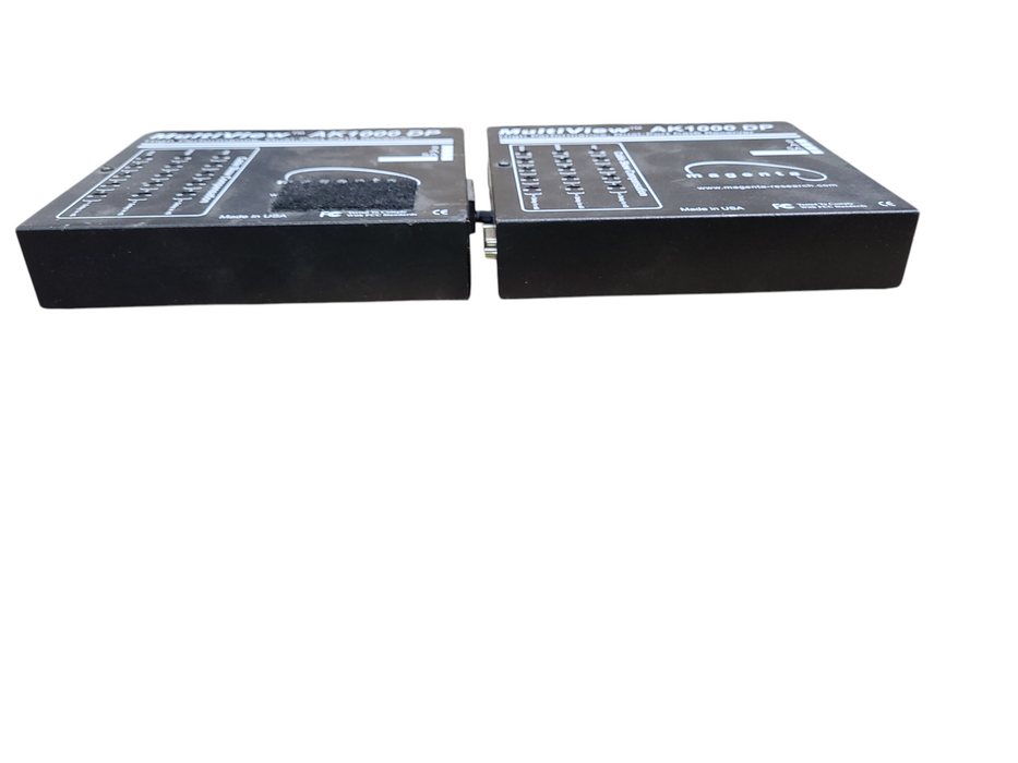 Magenta Multiview AK1000DP High Performance