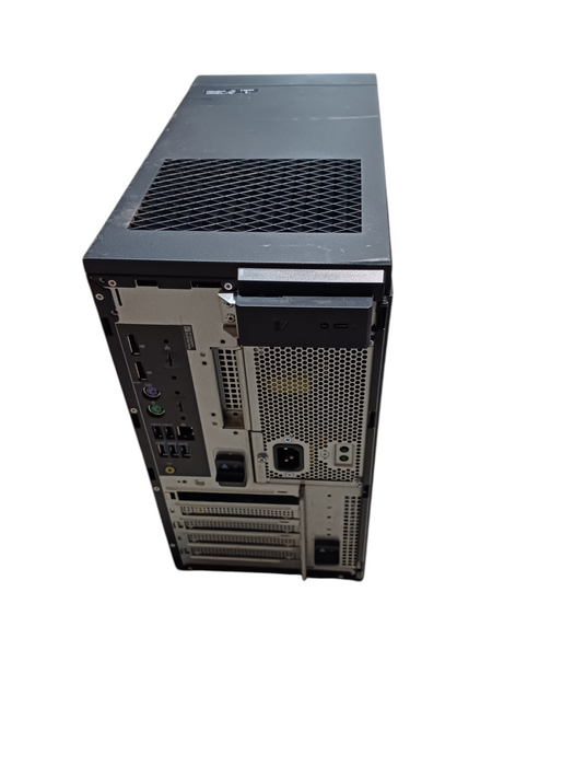 Dell Precision 3650 Tower Desktop Intel Core i7-10700 32GB RAM No HDD Q