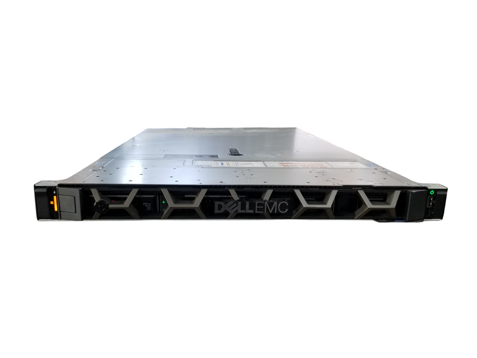 PowerEdge R440 2x Xeon Silver 4114 @2.20GHz 40GB DDR4 No HDD, 2x550W PSU