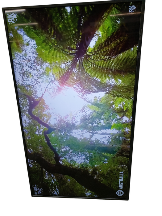 LG 65" TV Model: 65UN7300AUD No Stand  =
