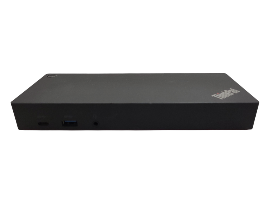 Lenovo ThinkPad Hybrid USB-C USB-A Dock | DUD9011D1 | 40AF |  $