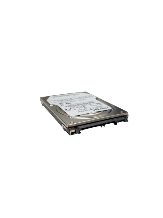 2TB SATA 2.5" 9.5mm Laptop HDD - Assorted Brands Q+