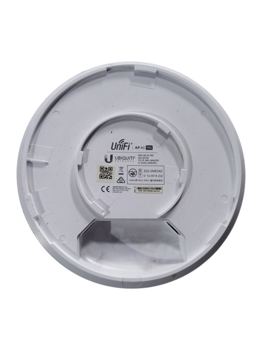 Ubiquity UniFi - AP AC PRO Wireless Access Point (UAP-AC-PRO)  Q