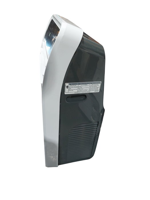 Insignia Portable Air Conditioner Model: NS-AC12PWH9-C 12000BTU 1330Watts  =