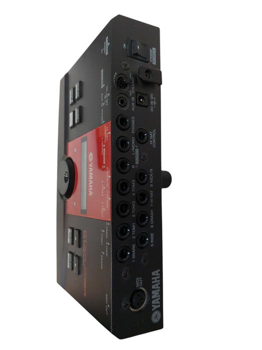 Yamaha DTXPLORER Drum Trigger Module Model: dtxpl =