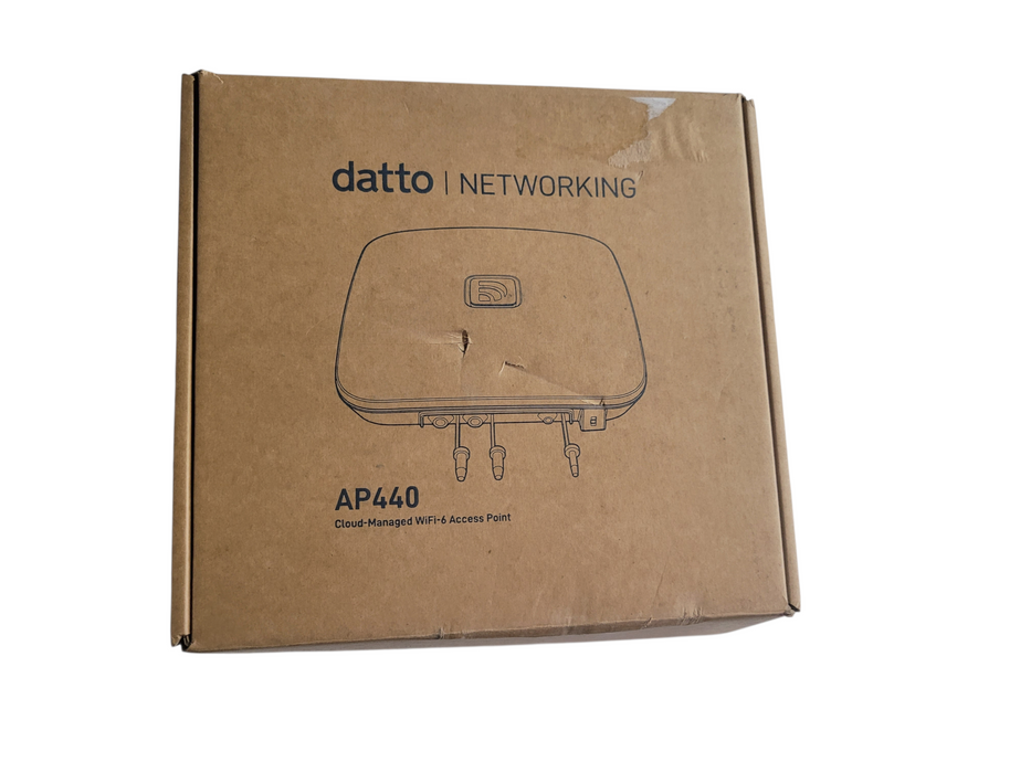 DATTO AP62 WIFI ACCESS POINT