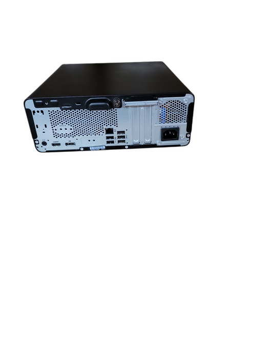 HP ProDesk 400 G7 SFF i5 - 10500 @ 3.10GHz 16GB DDR4 Ram θ
