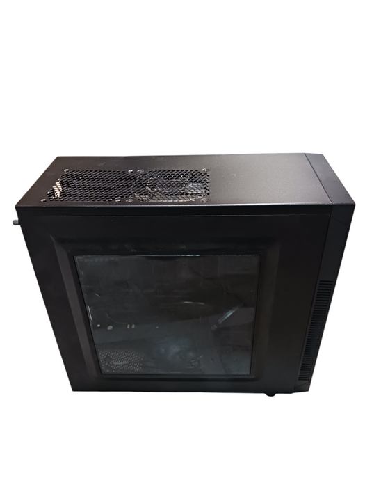 Corsair Tower Desktop Case READ