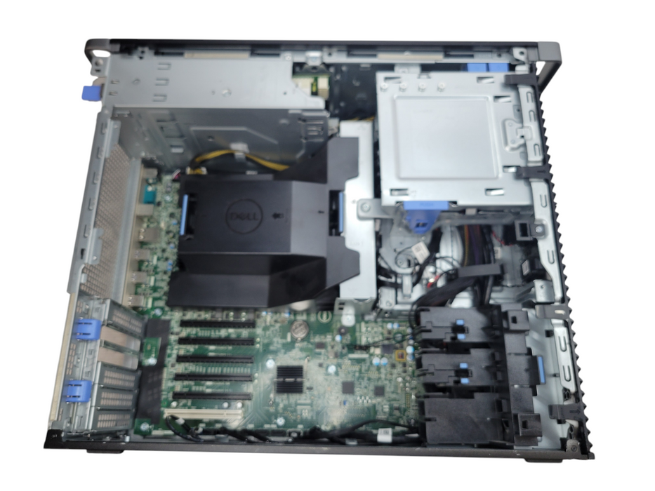 Dell Precision T5820 - Xeon W-2123 16GB DDR4 NO HDD 425W PSU %