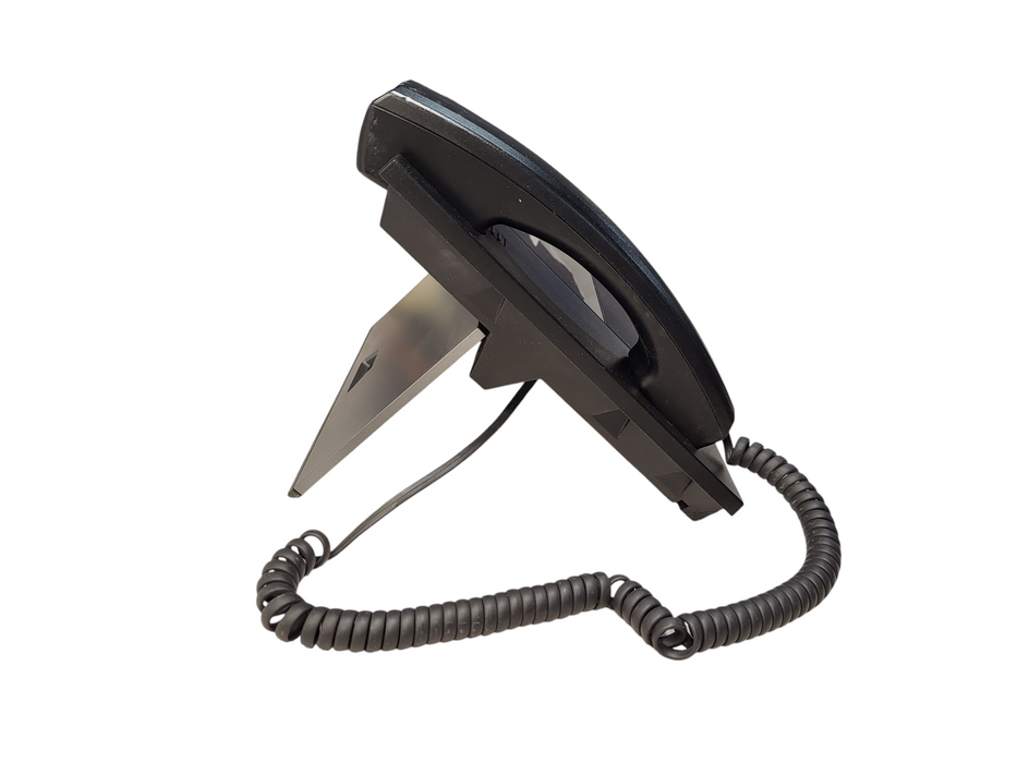 Polycom CCX 600 VoIP PoE USB-C Microsoft Teams Business Media Phone Han $