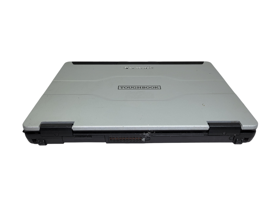 PANASONIC ToughBook FZ-55 - Core i5-1145G7 16GB RAM 512GB NVMe 1430HRS % Lap200