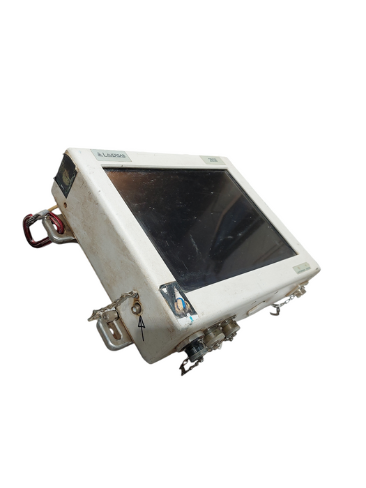 Laversab Model: 2850 Rig-Floor Computing  =