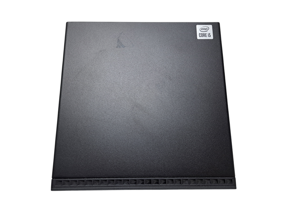 Lenovo ThinkCentre M80q | Intel Core i5-10500T, 16GB DDR4, 256GB NVMe )