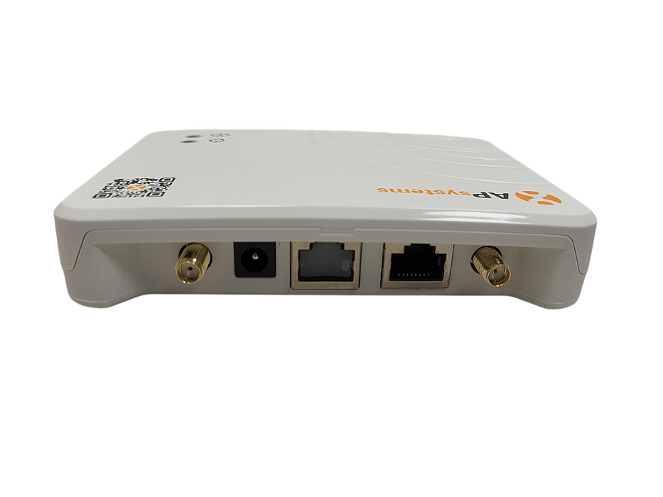APsystems ECU-R Energy Communication Unit &Gateway Residential Monitoring Q$