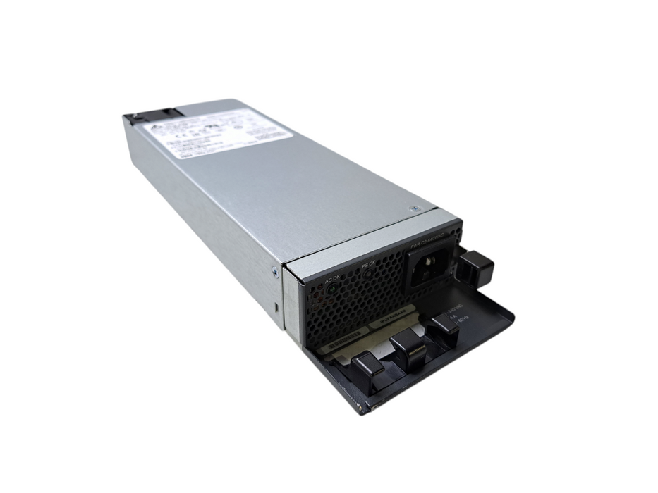 Cisco PWR-C2-640WAC V03 Catalyst 3650 640W AC Switch Power Supply