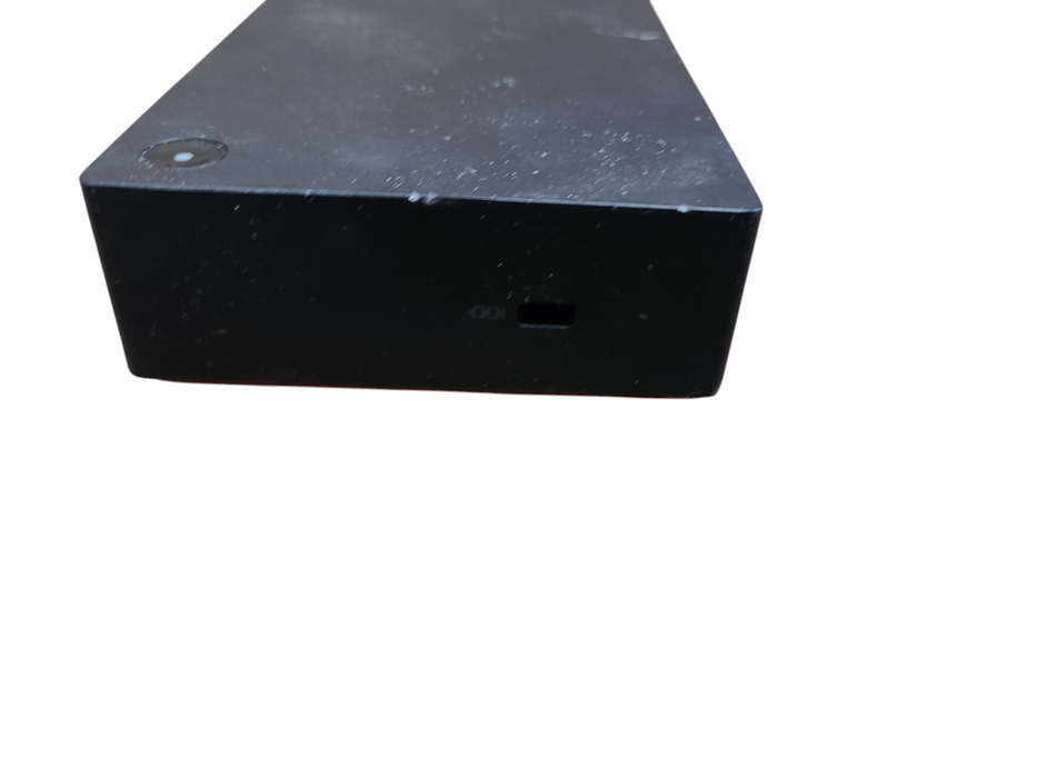 Lenovo ThinkPad Thunderbolt 3 Workstation Dock 40AN DK1841