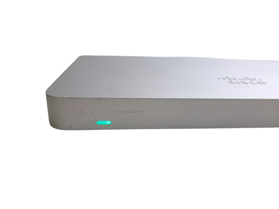Cisco Meraki MX68W-HW | Wireless Security Appliance (UNCLAIMED) Q)